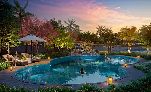 Raunak Group Kalyan West Images