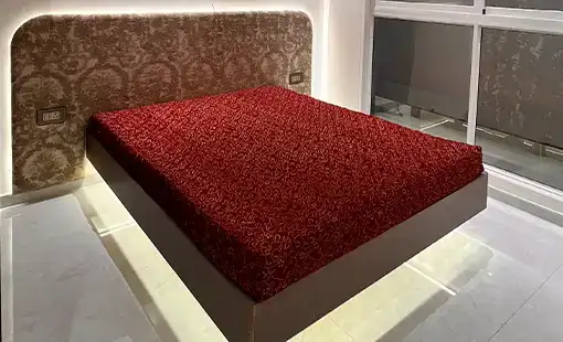 Raunak Group Kalyan Images