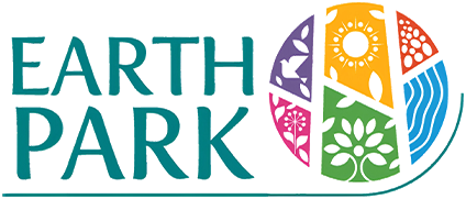 Raunak Earth Park Logo